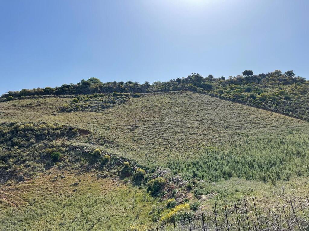 Отель, гостиница 10000м² в Ханья, Крит, Греция № 2273