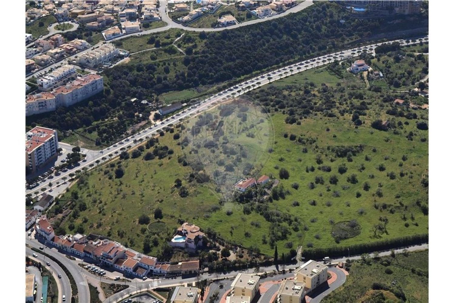  Land in Lagos, Portugal No. 282520