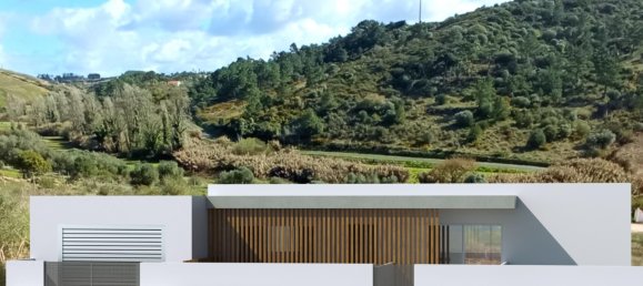  قطعة أرض في Ericeira, Portugal 225متر مربع رقم 287484 9