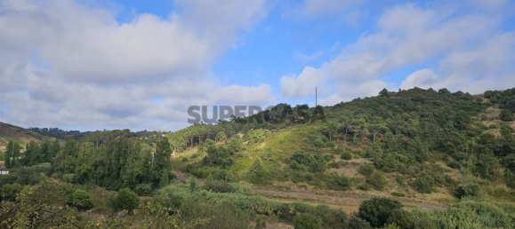  قطعة أرض في Ericeira, Portugal 225متر مربع رقم 287484 14