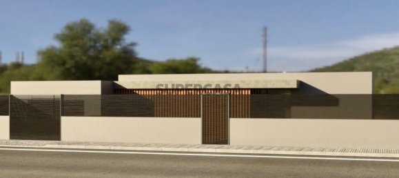  قطعة أرض في Ericeira, Portugal 225متر مربع رقم 287484 12