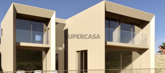  قطعة أرض في Ericeira, Portugal 225متر مربع رقم 287484 7