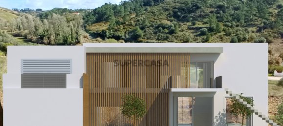  قطعة أرض في Ericeira, Portugal 225متر مربع رقم 287484 10