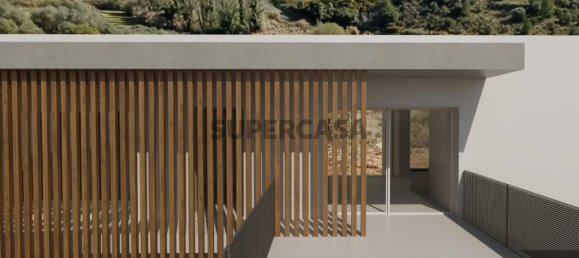  قطعة أرض في Ericeira, Portugal 225متر مربع رقم 287484 11