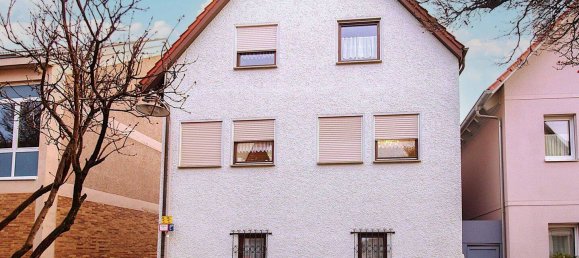 5 غرف نوم تاون هاوس في Heilbronn, Germany رقم 332178 21