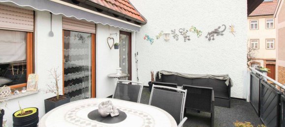 5 غرف نوم تاون هاوس في Heilbronn, Germany رقم 332178 2