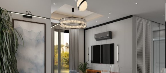 Wohnung 2+1 in Alanya, Turkey, Nr. 25525 9