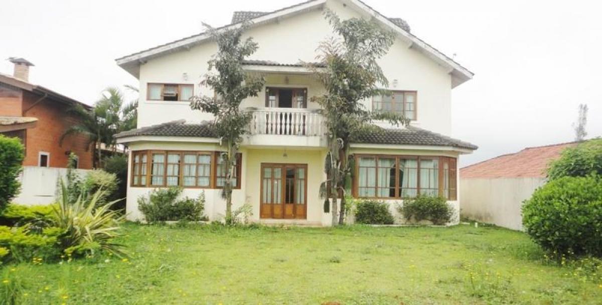 4 غرف نوم منزل في Vargem Grande Paulista, Brazil رقم 438002