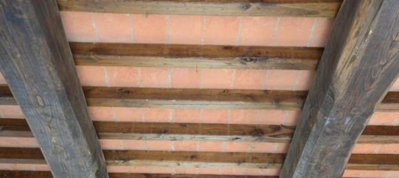 Студия в Вольтерра, Италия № 1535 5