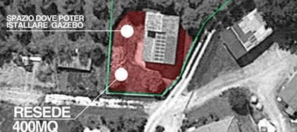 Студия в Вольтерра, Италия № 1535 8