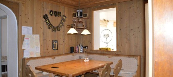 5-Zimmer Wohnung in Jenbach, Austria, Nr. 124768 5