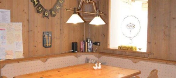 5-Zimmer Wohnung in Jenbach, Austria, Nr. 124768 4