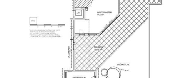 5-Zimmer Wohnung in Jenbach, Austria, Nr. 124768 17