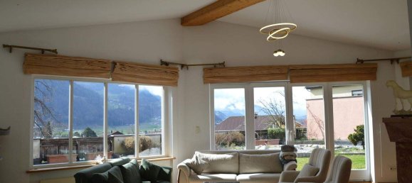 5-Zimmer Wohnung in Jenbach, Austria, Nr. 124768 2