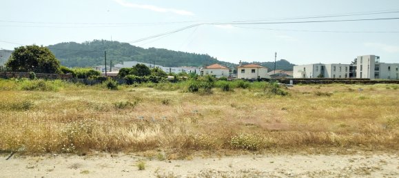 5940m² Land in Darque, Portugal No. 60977 5