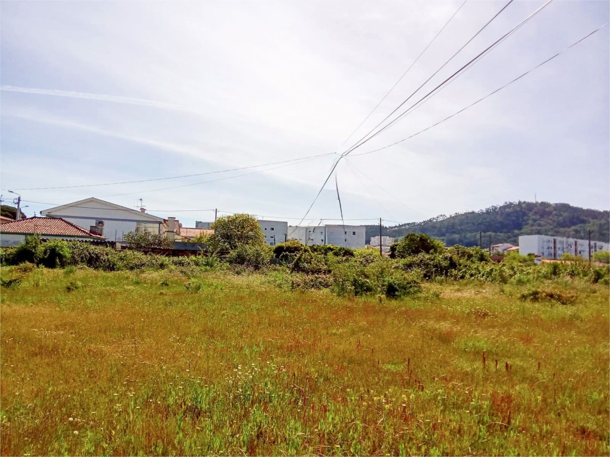 5940m² Land in Darque, Portugal No. 60977