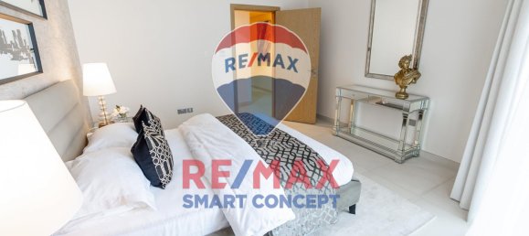 1 Schlafzimmer Wohnung in Al Reem Island, UAE, Nr. 23607 6