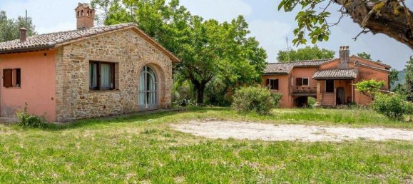 11 bedrooms Villa in Marsciano, Italy No. 55607 3