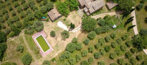 11 bedrooms Villa in Marsciano, Italy No. 55607 18