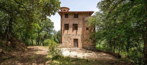 11 bedrooms Villa in Marsciano, Italy No. 55607 10
