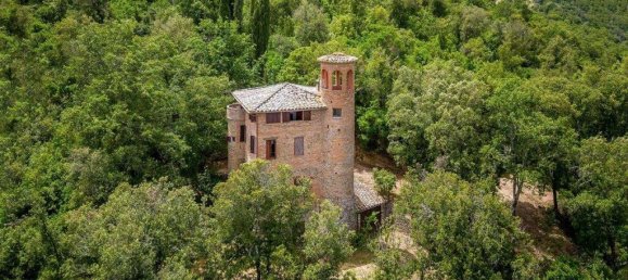 11 bedrooms Villa in Marsciano, Italy No. 55607 2