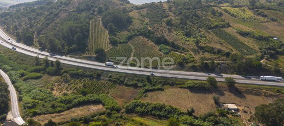 Grundstück in Torres Vedras, Portugal 850000m², Nr. 81360 2