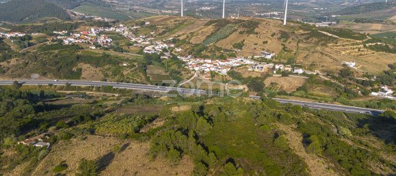 Grundstück in Torres Vedras, Portugal 850000m², Nr. 81360 6