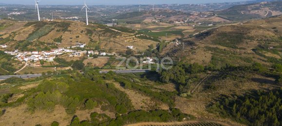 Grundstück in Torres Vedras, Portugal 850000m², Nr. 81360 17