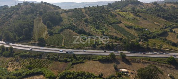 Grundstück in Torres Vedras, Portugal 850000m², Nr. 81360 11