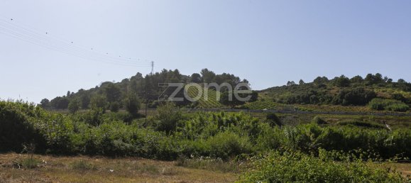 Grundstück in Torres Vedras, Portugal 850000m², Nr. 81360 18