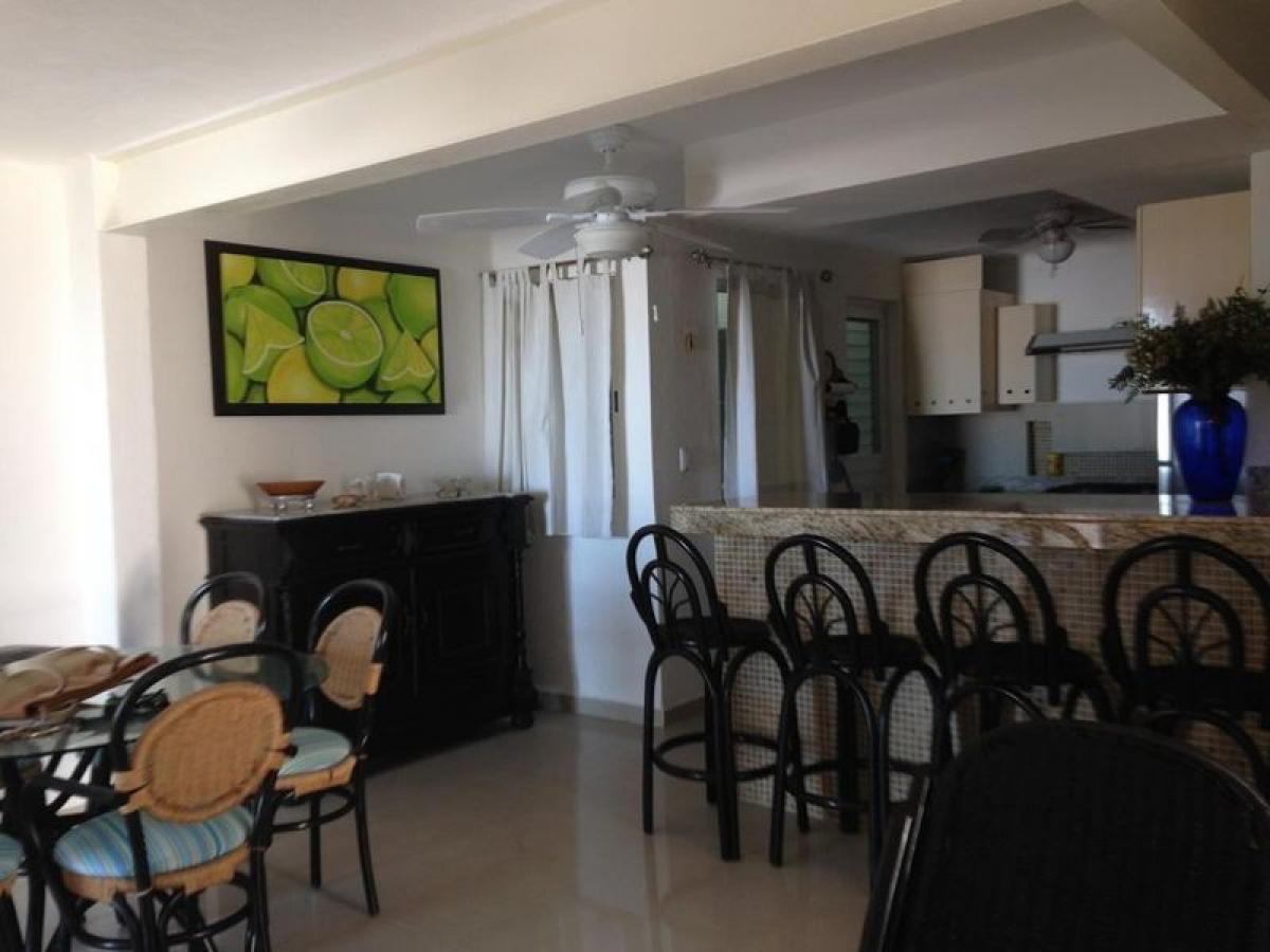 3 bedrooms Apartment in Yucatan, Mexico No. 159505