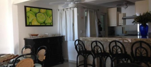 3 bedrooms Apartment in Yucatan, Mexico No. 159505 2