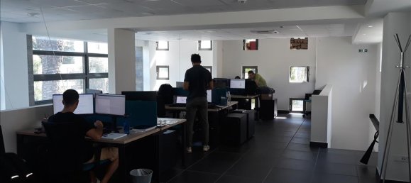  ميزونيت في Marousi, Greece 737متر مربع رقم 4527 5