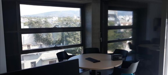  ميزونيت في Marousi, Greece 737متر مربع رقم 4527 8