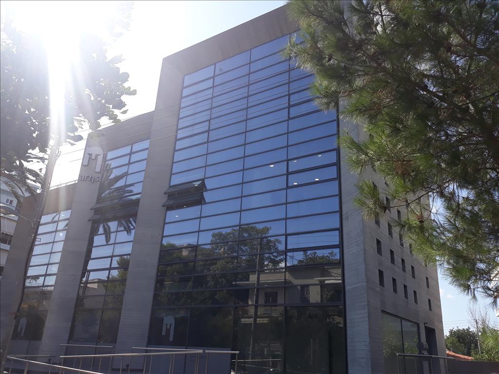  Property في Marousi, Greece 737متر مربع رقم 4527