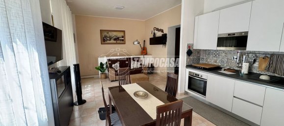 3 Schlafzimmer Wohnung in Rome, Italy, Nr. 372119 3