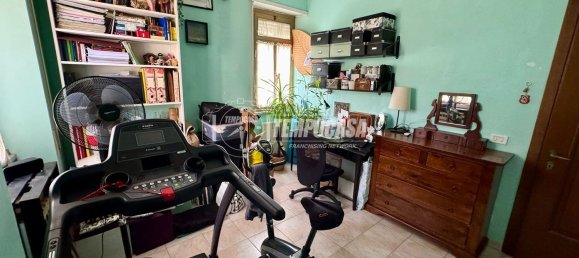 3 Schlafzimmer Wohnung in Rome, Italy, Nr. 372119 19