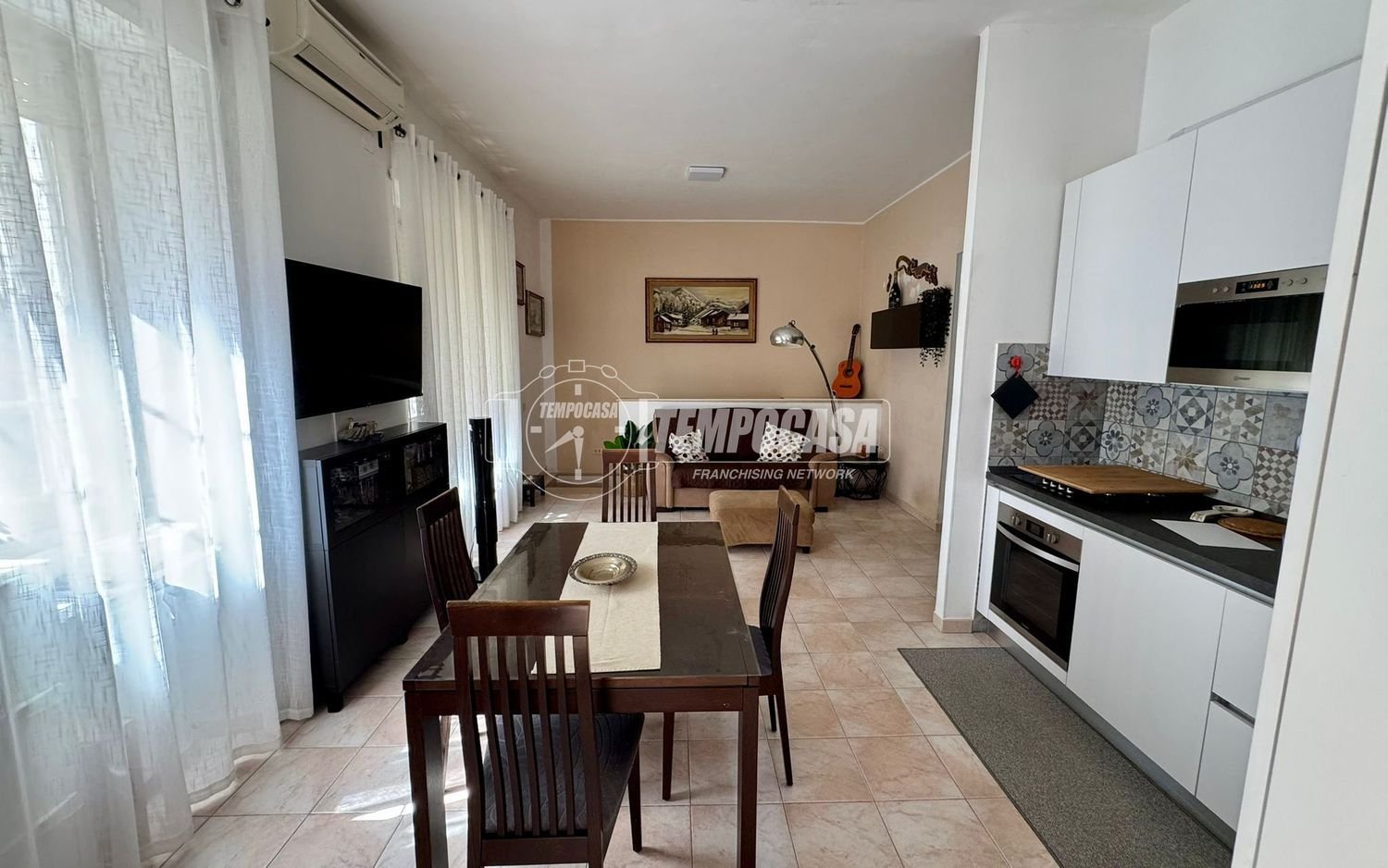 3 Schlafzimmer Wohnung in Rome, Italy, Nr. 372119