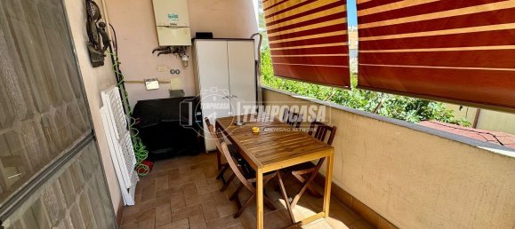 3 Schlafzimmer Wohnung in Rome, Italy, Nr. 372119 27