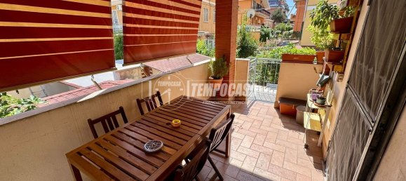 3 Schlafzimmer Wohnung in Rome, Italy, Nr. 372119 25