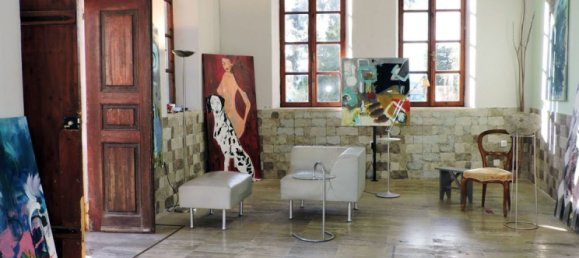 2 bedrooms Commercial property in Rethymno, Greece No. 183 5