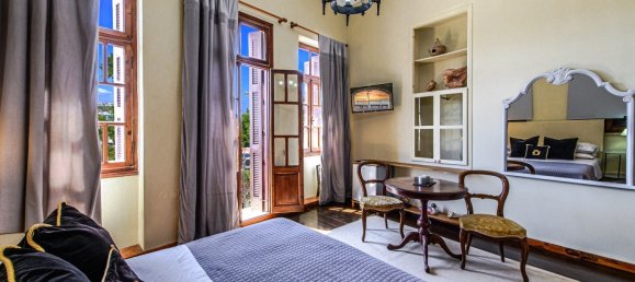 2 bedrooms Commercial property in Rethymno, Greece No. 183 10