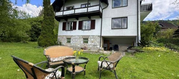 6 rooms Land in Ossiach, Austria No. 197354 3