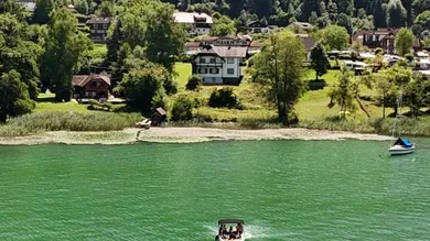 6 rooms Land in Ossiach, Austria No. 197354