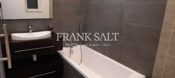 3 Schlafzimmer Wohnung in Sliema, Malta, Nr. 7148 13