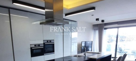 3 Schlafzimmer Wohnung in Sliema, Malta, Nr. 7148 2