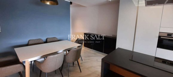 3 Schlafzimmer Wohnung in Sliema, Malta, Nr. 7148 4