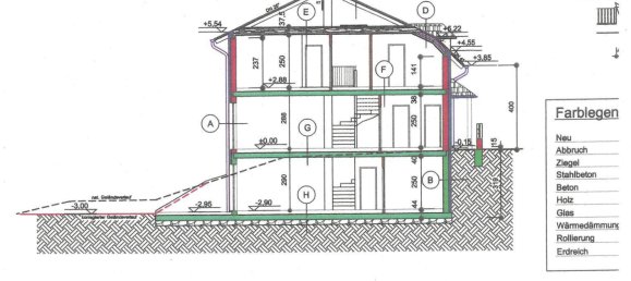 Casa de 6 divisões em Gross-Enzersdorf, Austria N.º 259218 50