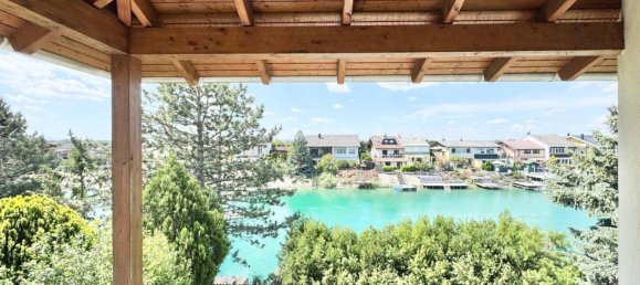 Casa de 6 divisões em Gross-Enzersdorf, Austria N.º 259218 25