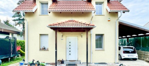 Casa de 6 divisões em Gross-Enzersdorf, Austria N.º 259218 44